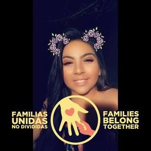 Meet your Posher, Daniela